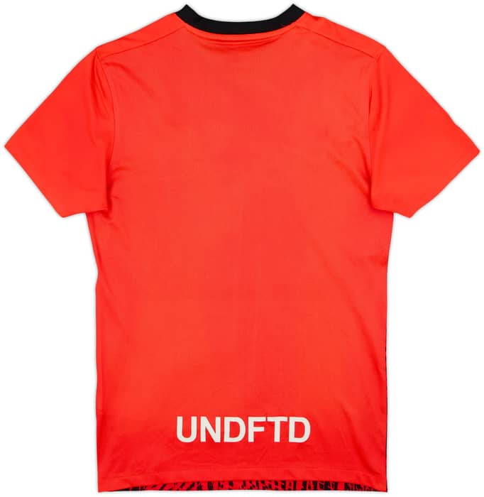 2023-24 Birmingham Away Shirt - 8/10 - (M)