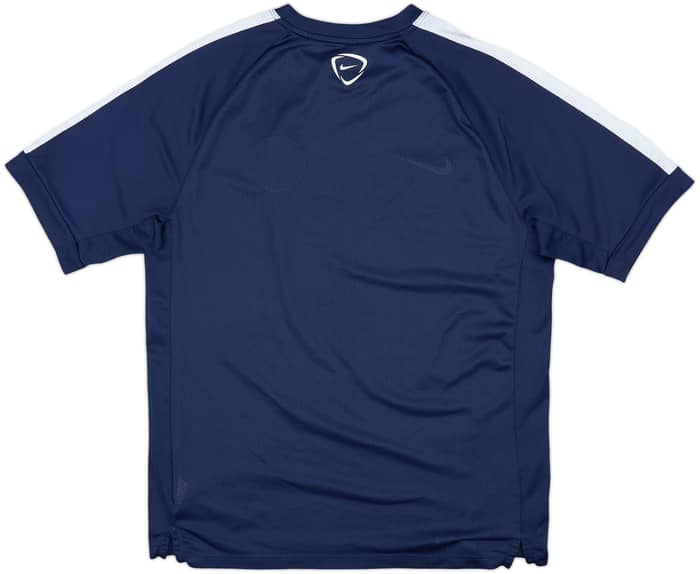 2014-15 Inter Milan Nike Training Shirt - 8/10 - (L)