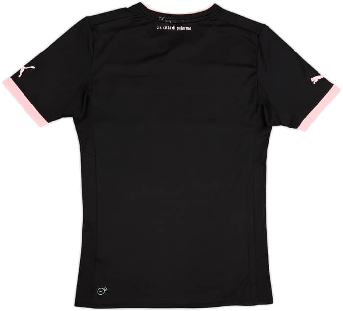 2012-14 Palermo Away Shirt - 6/10 - (M)