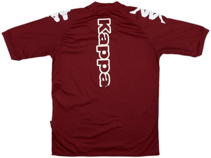 2013-14 Torino Kappa Training Shirt - 5/10 - (L.Boys)