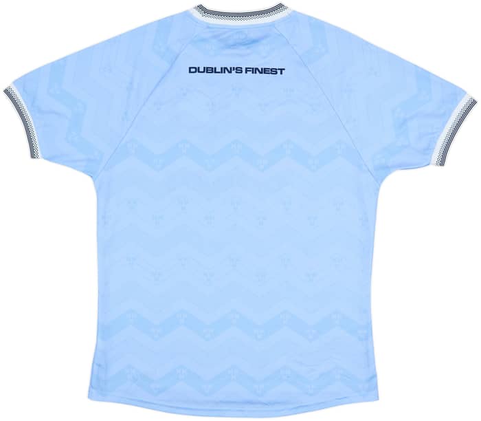 2025 Shelbourne Away Shirt - 10/10 - (M)