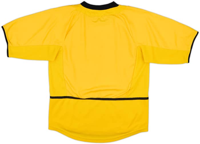 2004-05 Tranmere Rovers Away Shirt - 5/10 - (S)