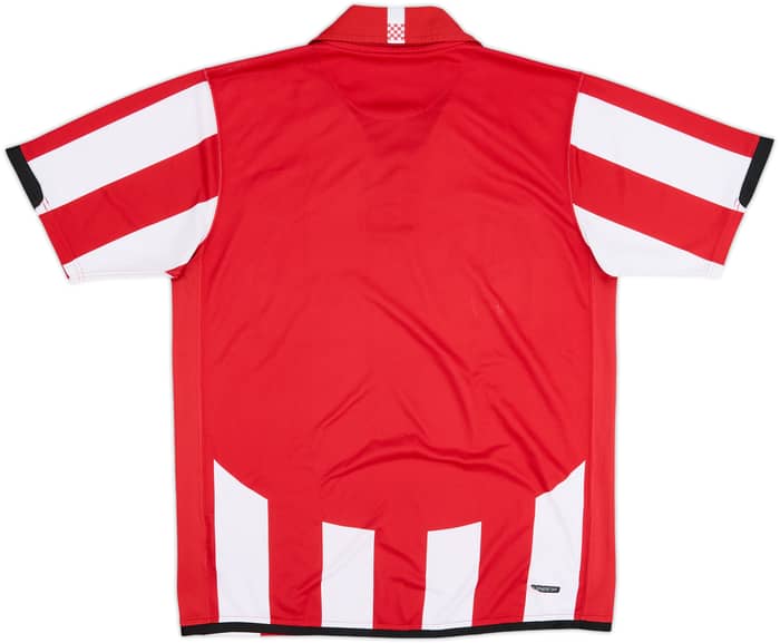 2006-08 PSV Home Shirt - 5/10 - (M)