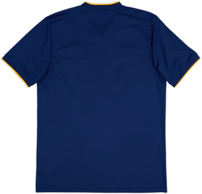 2021-22 Aberdeen Away Shirt - 10/10 - (M)