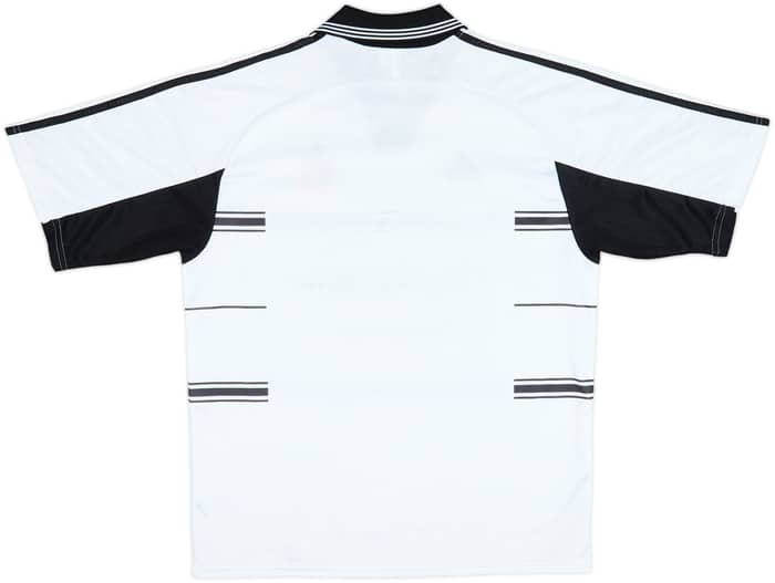 1999-00 Fulham Home Shirt - 8/10 - (M)