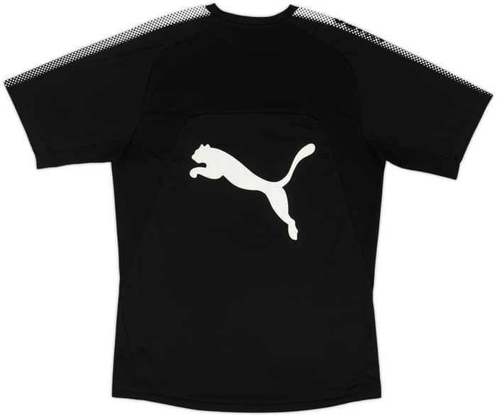 2017-18 Newcastle Puma Training Shirt - 8/10 - (M)