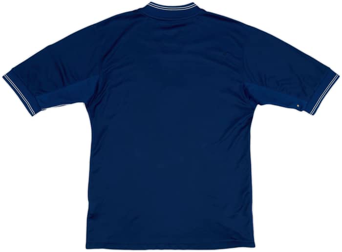 1998-99 Italy Nike Player Issue Training Shirt - 5/10 - (L)