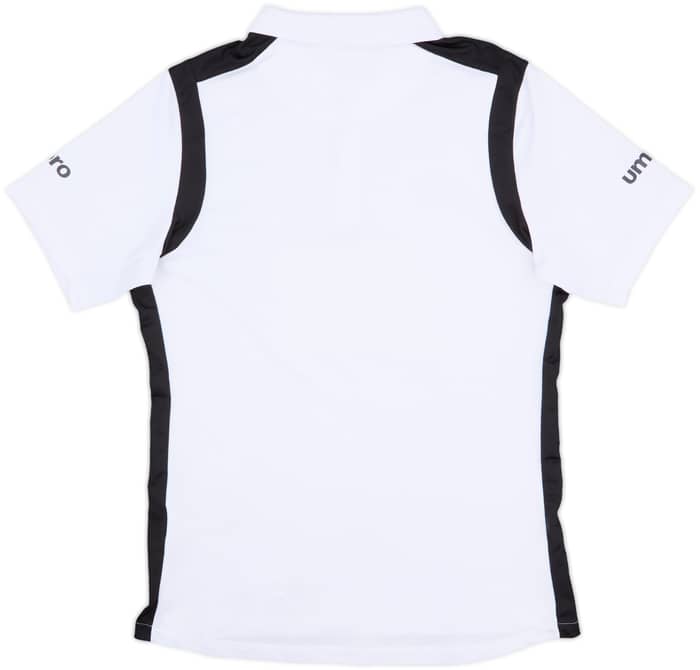2016-17 Derby County Home Shirt - 8/10 - (S)