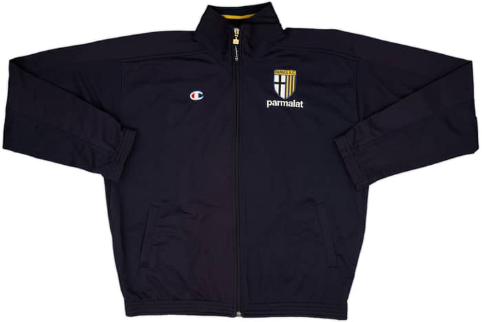 1999-00 Parma Champion Track Jacket - 8/10 - (XL)