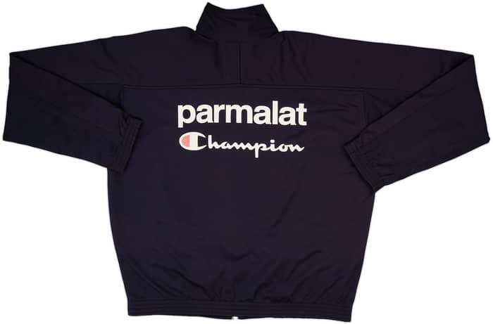 1999-00 Parma Champion Track Jacket - 8/10 - (XL)