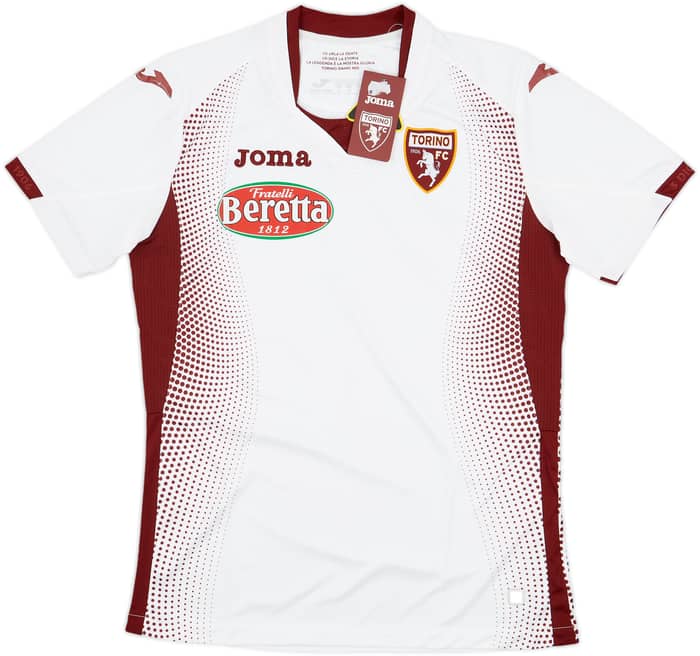 2019-20 Torino Away Shirt (L)