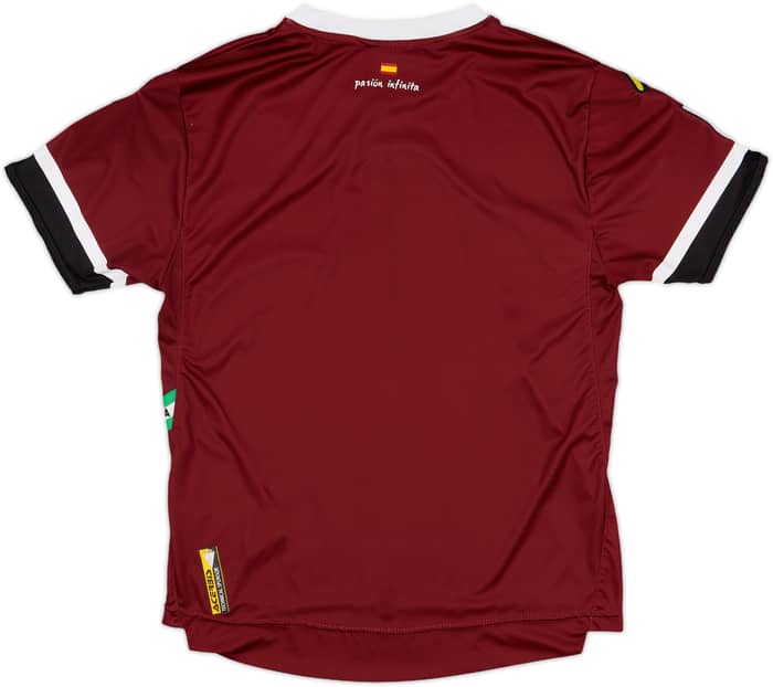 2014-16 Cordoba Away Shirt - 9/10 - (XS)