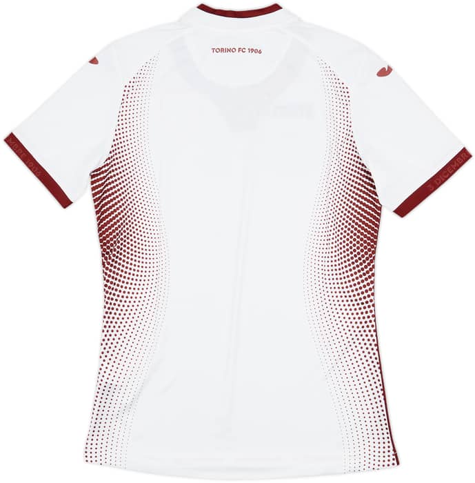 2019-20 Torino Away Shirt (S)