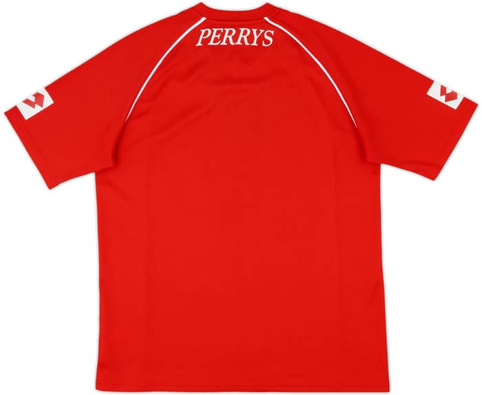 2008-09 Barnsley Home Shirt - 10/10 - (S)