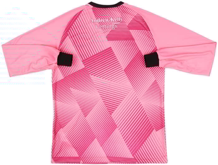 2020-21 Rochdale GK Shirt - 10/10 - (XXL)
