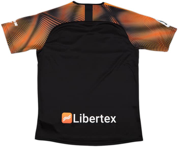 2019-20 Valencia Away Shirt (M)