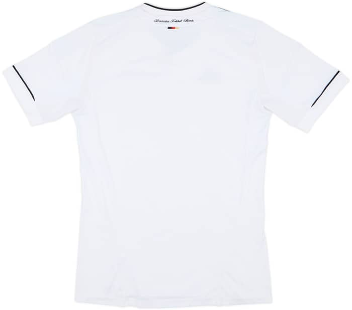 2012-13 Germany Home Shirt - 7/10 - (XL.Boys)