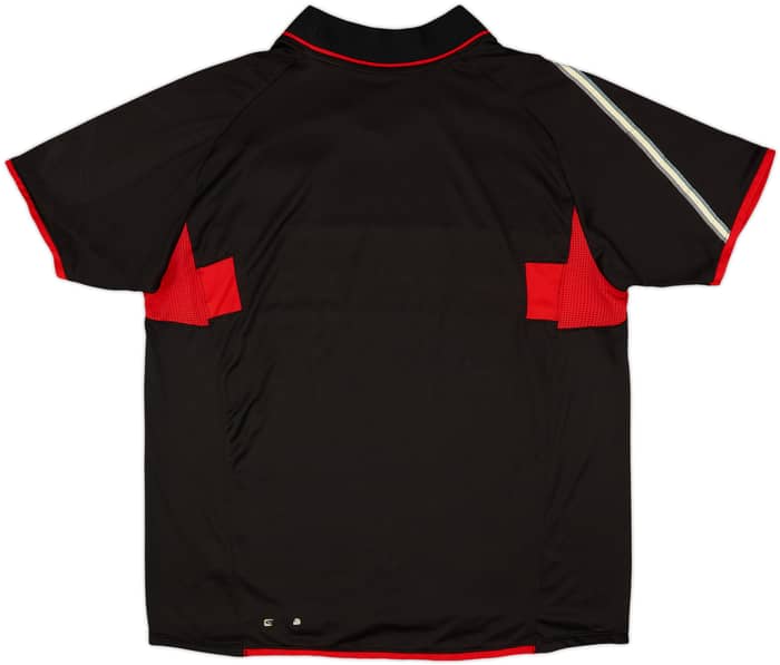 2008-10 Stuttgart Third Shirt - 7/10 - (XL)