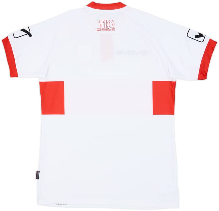 2020-21 Carpi Home Shirt (L)