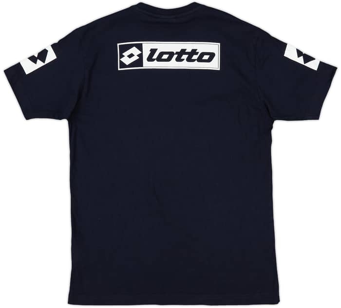 2006-07 Treviso Lotto Training Shirt - 7/10 - (XL)