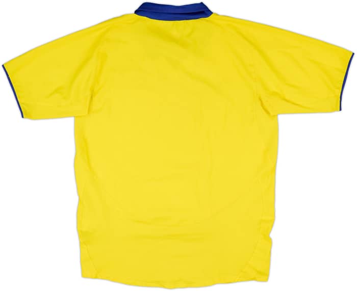 2003-05 Arsenal Away Shirt - 7/10 - (XL.Boys)