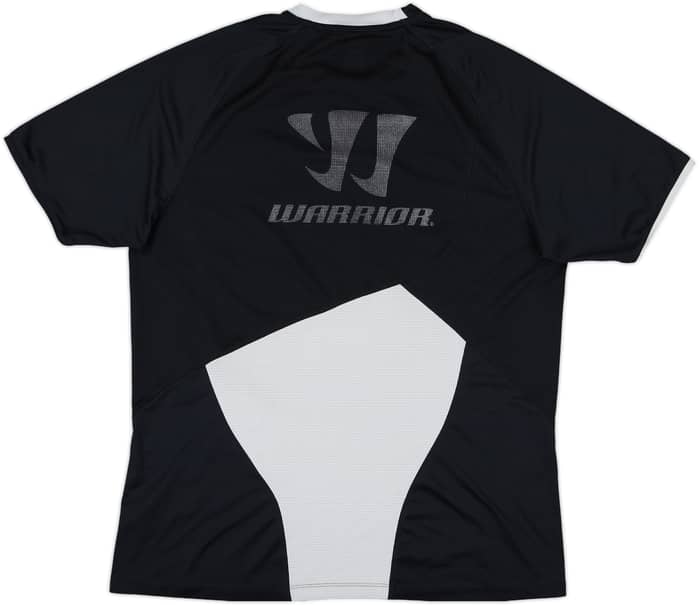 2014-15 Liverpool Warrior Training Shirt - 7/10 - (XL)