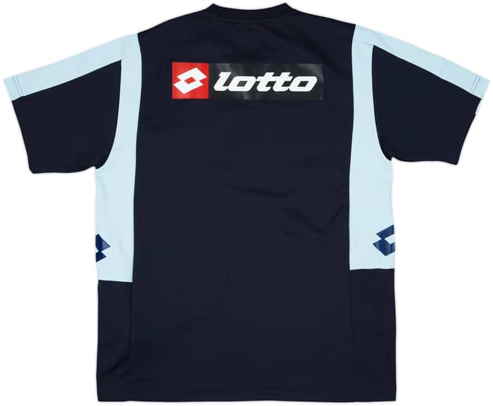 2006-07 Treviso Lotto Training Shirt - 9/10 - (L)