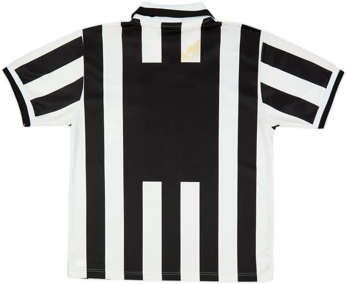 1995-97 Juventus Home Shirt - 5/10 - (S)