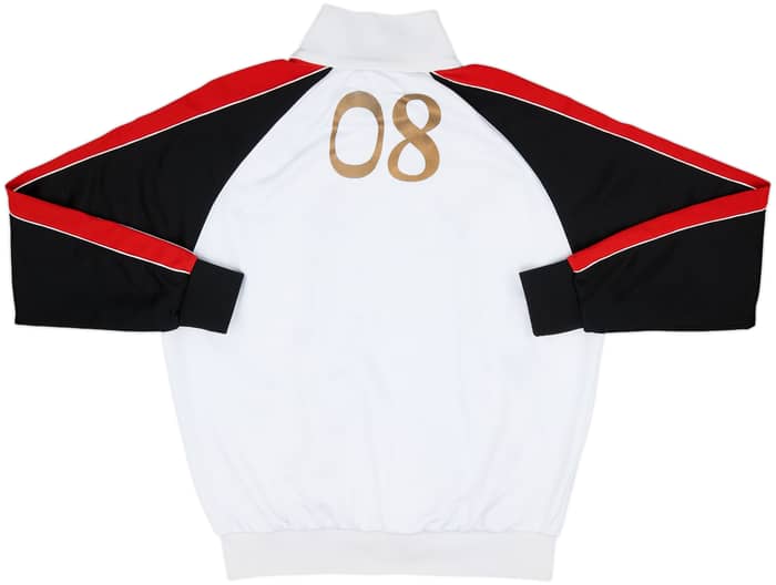 2001-02 Feyenoord Kappa Chaqueta de chándal - 8/10 - (3XL)