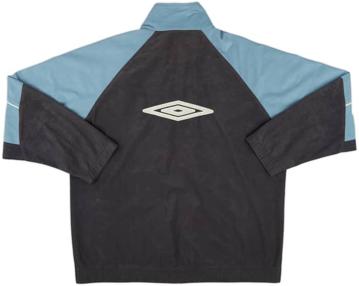 2002-03 Cordoba Umbro Track Jacket - 6/10 - (L)