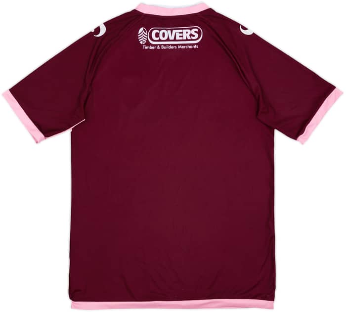 2013-14 Portsmouth Third Shirt - 9/10 - (M)