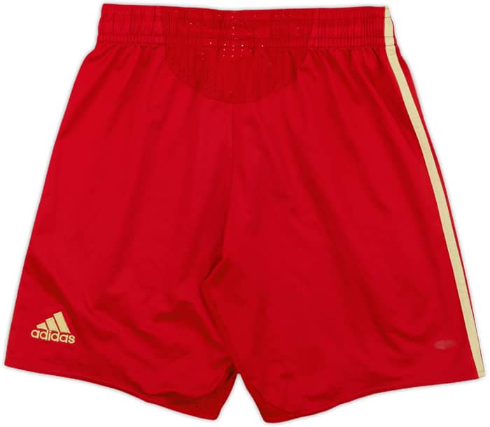 2008-10 Germany Away Shorts - 8/10 - (S)