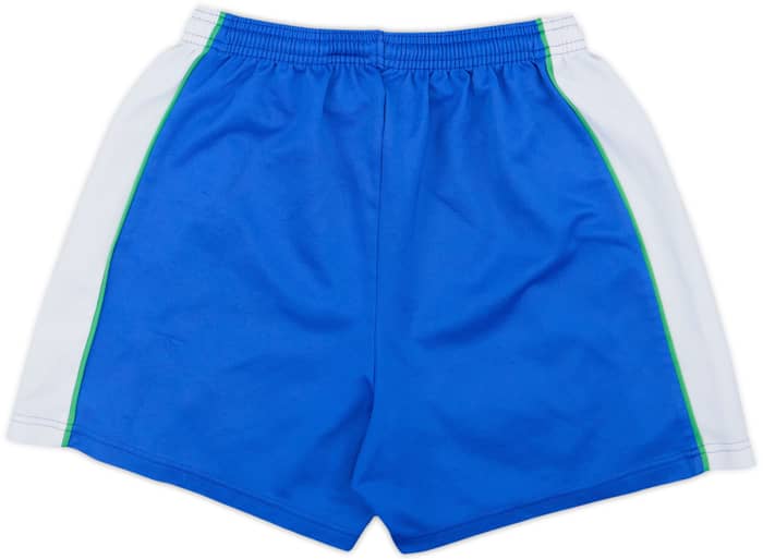 2000-02 Rochdale Home Shorts - 6/10 - (S)
