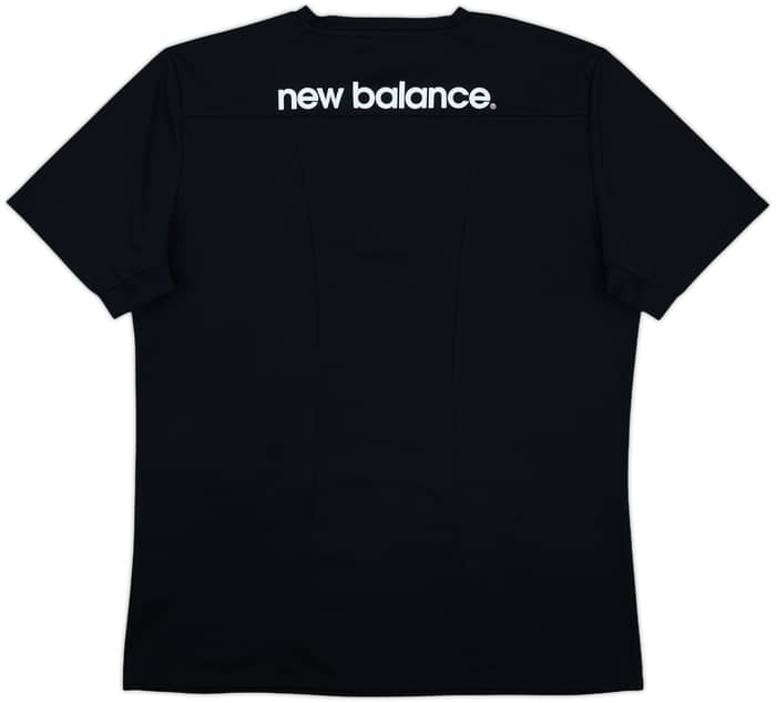 2016-17 Liverpool New Balance Training Shirt - 5/10 - (XL)