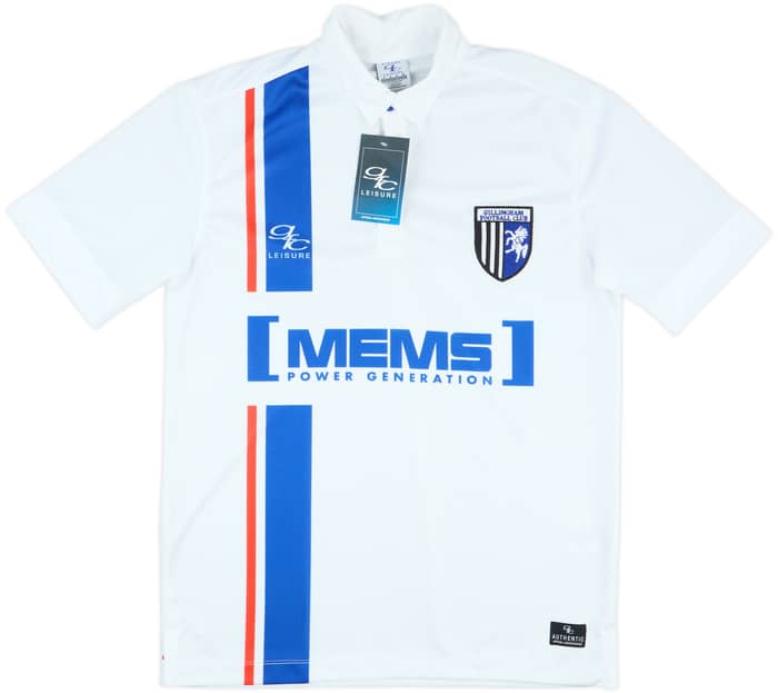 2014-15 Gillingham Away Shirt (S)