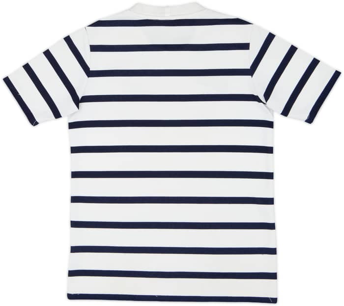 2011-12 France Away Shirt - 7/10 - (S.Boys)