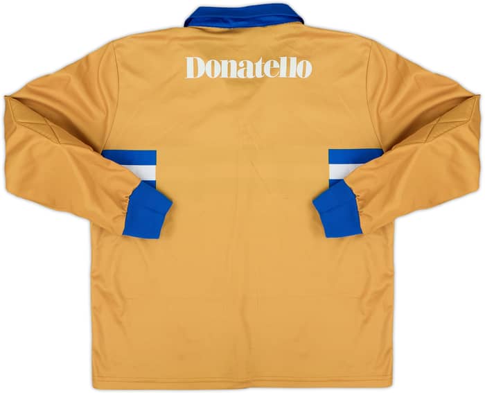 2011-13 Brighton GK Shirt - 6/10 - (XL.Boys)