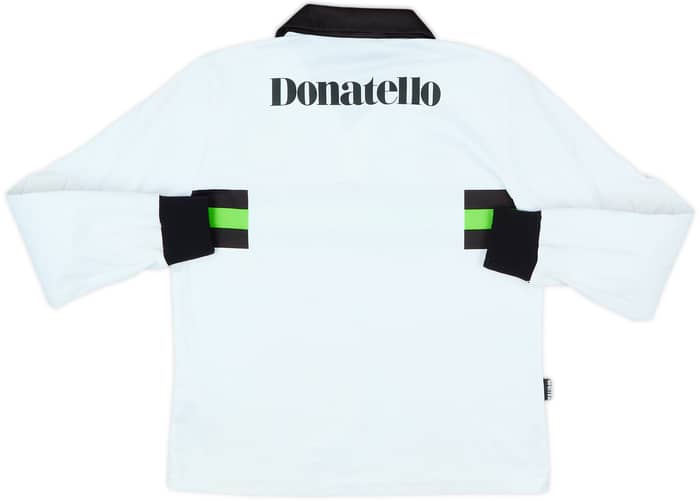 2011-13 Brighton GK Shirt - 7/10 - (XL.Boys)