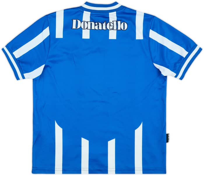 2010-11 Brighton Home Shirt - 6/10 - (M.Boys)