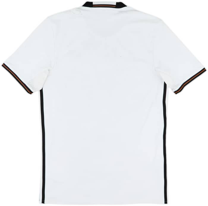 2015-16 Germany Home Shirt - 5/10 - (S)