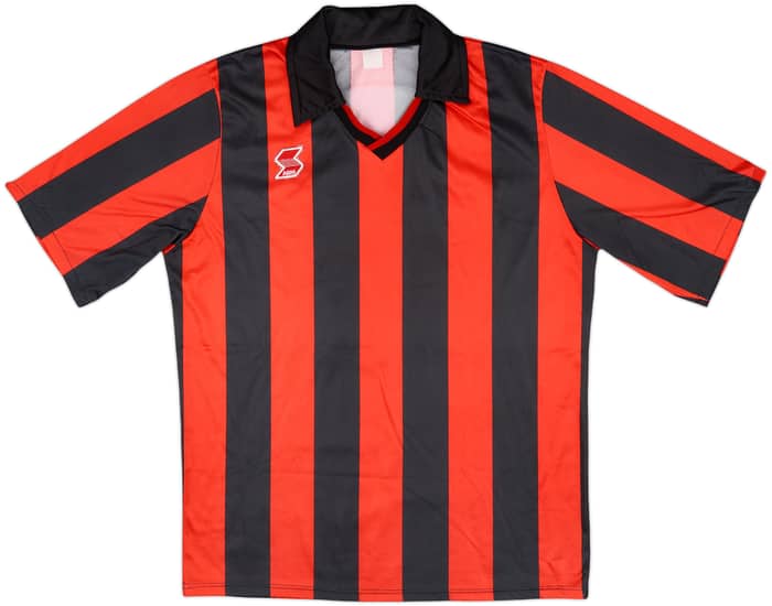 1990s ABM Template Shirt #10 - 9/10 - (XL)