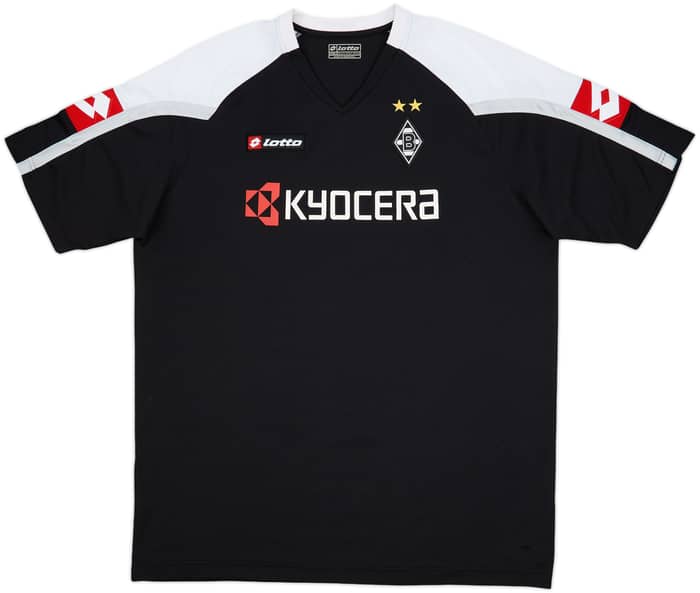 2006-07 Borussia Monchengladbach Lotto Training Shirt - 10/10 - (3XL)