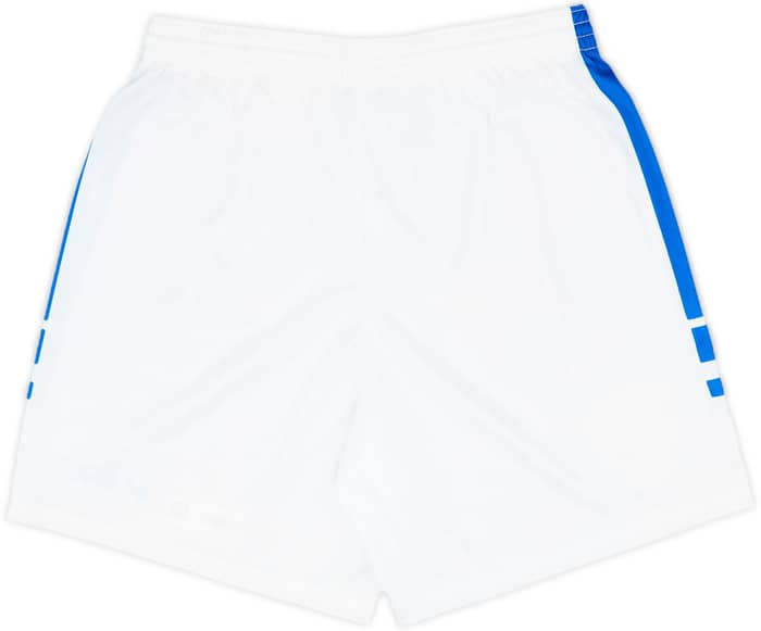 2006-07 Brescia Home Shorts - 8/10 - (M.Boys)
