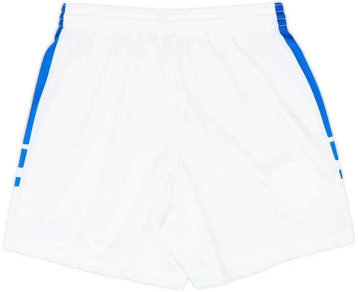 2006-07 Brescia Home Shorts - 8/10 - (S.Boys)