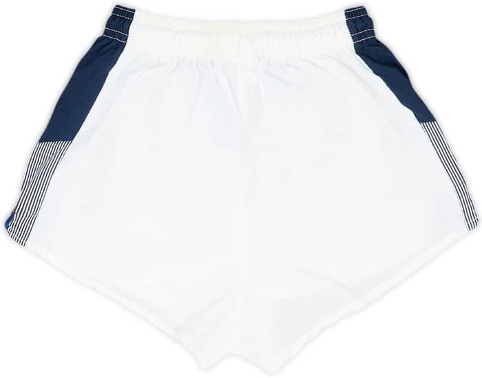 1988-91 Scotland Home Shorts - 9/10 - (S.Boys)