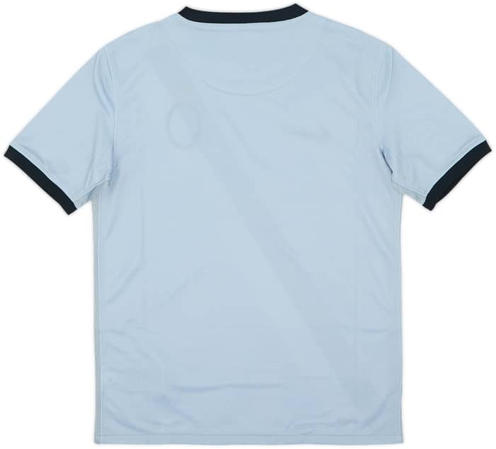 2009-10 Juventus Away Shirt (12-13 Years)