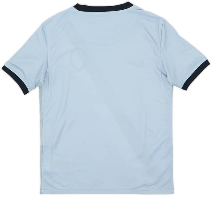 2009-10 Juventus Away Shirt (10-12 Years)