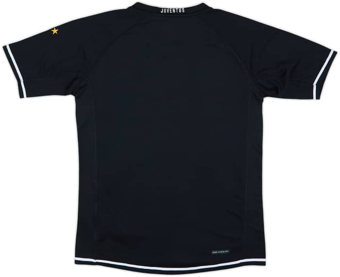 2006-07 Juventus Away Shirt (12-13 Years)
