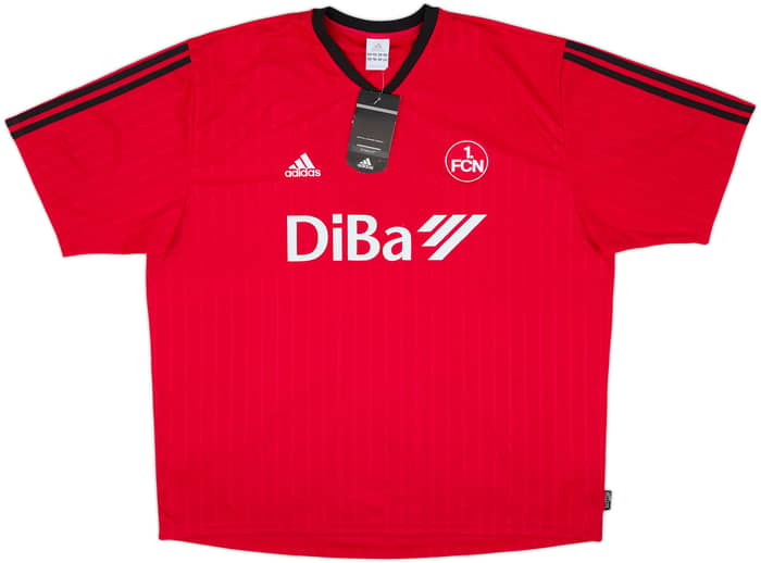 2003-04 Nurnberg Home Shirt (XXL)