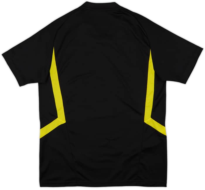 2019-20 Manchester United adidas Training Shirt - 5/10 - (M)
